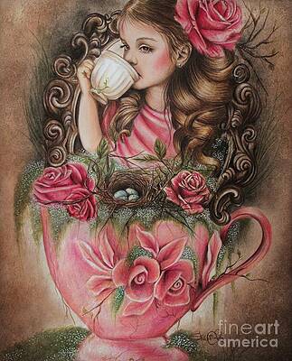 Porcelain by Sheena Pike Porcelain by Sheena Pike