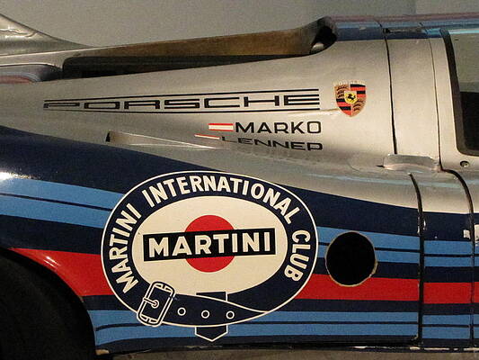 Porsche 917K by Kelly Mezzapelle Porsche 917K by Kelly Mezzapelle
