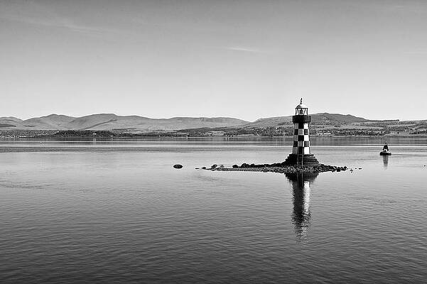 Port Glasgow Lighthouse by Stephen Taylor Port Glasgow Lighthouse by Stephen Taylor