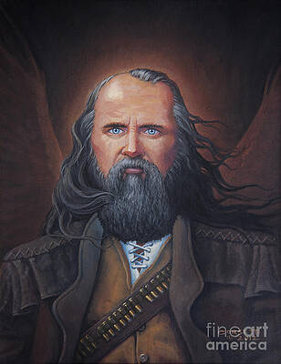 Porter Rockwell the Destroying Angel by Rob Corsetti Porter Rockwell the Destroying Angel by Rob Corsetti