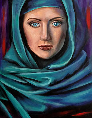 Power by Jelena Cestaric