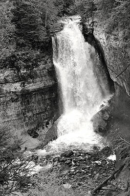Power of Miner's Fall by Dylan Lees Power of Miner's Fall by Dylan Lees