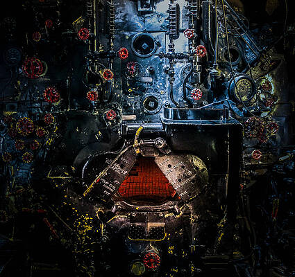 Power within by Michael Horst
