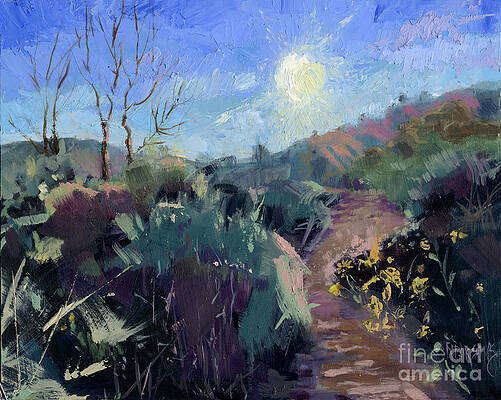 SOLD Praise For The Morning by Nancy Parsons SOLD Praise For The Morning by Nancy Parsons