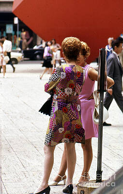 Pretty in Pink by Erik Falkensteen Pretty in Pink by Erik Falkensteen
