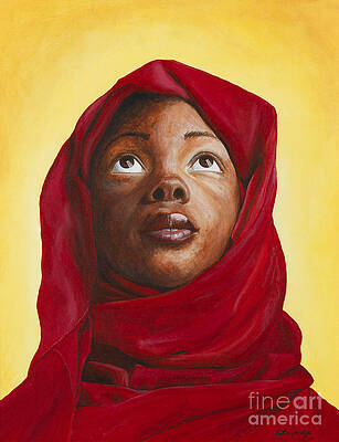Promise by Karen Loughridge KLArt Promise by Karen Loughridge KLArt