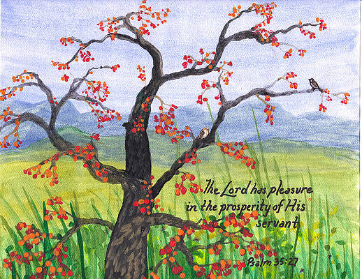 Prosperity by Catherine Saldana Prosperity by Catherine Saldana