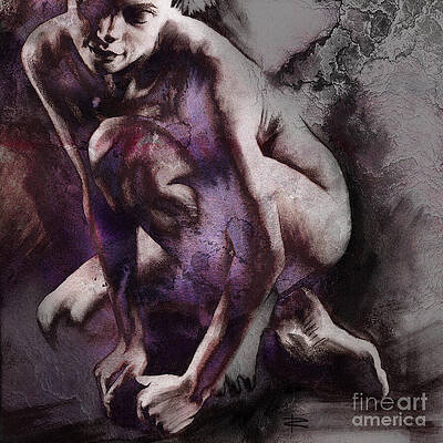 Quiescent. textured. SQUARE by Paul Davenport Quiescent. textured. SQUARE by Paul Davenport
