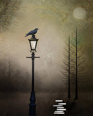 Quote the Raven by Charlene Murray Zatloukal Quote the Raven by Charlene Murray Zatloukal