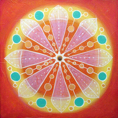 Radiance by Janelle Schneider Radiance by Janelle Schneider