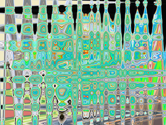 RAIN DANCE by Philip Brent RAIN DANCE by Philip Brent