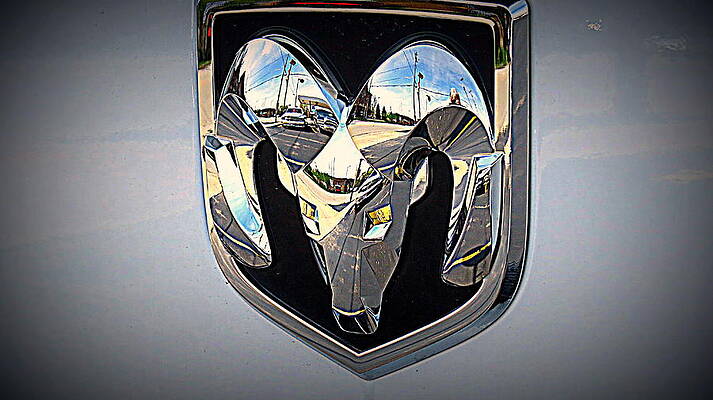 Ram Tough by Kay Novy Ram Tough by Kay Novy
