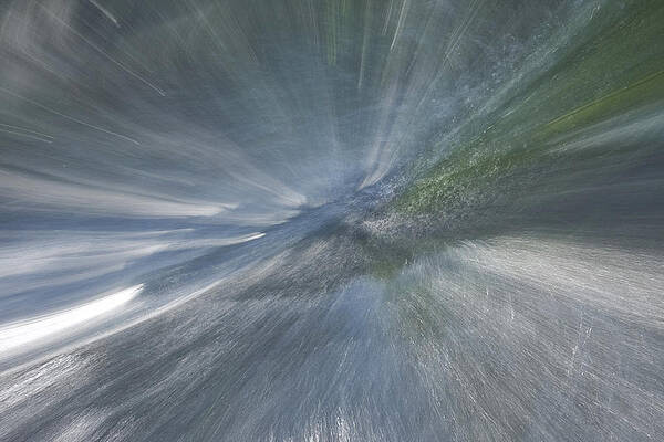 Rapids To Heaven 2 by Margaret Denny Rapids To Heaven 2 by Margaret Denny