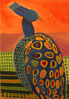 Rare Bird by Don Koester Rare Bird by Don Koester