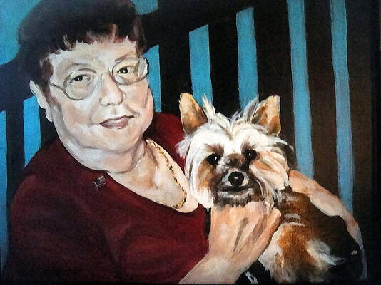 Re-Rowe by Edith Hunsberger Re-Rowe by Edith Hunsberger