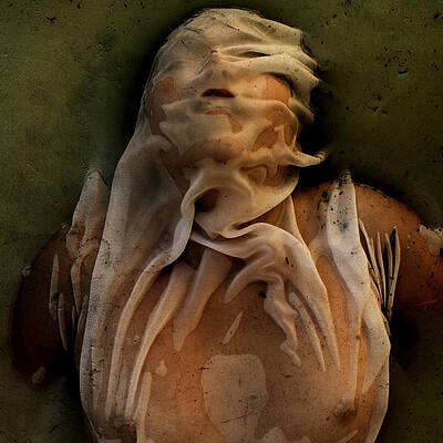 Reanimation three by Jerry  Scott