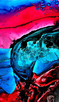 Reconnection by Christine Ricker Brandt Reconnection by Christine Ricker Brandt