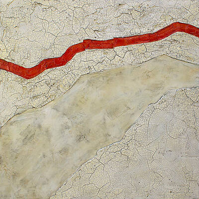 Red Line by Christopher Schranck Red Line by Christopher Schranck