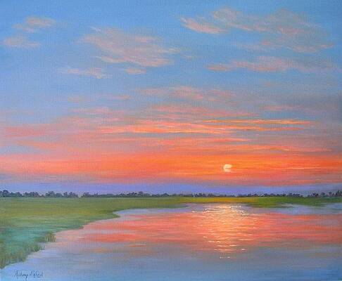 Reflections by Audrey McLeod Reflections by Audrey McLeod