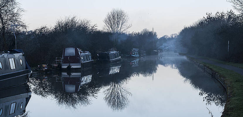 Reflections by David Isaacson Reflections by David Isaacson