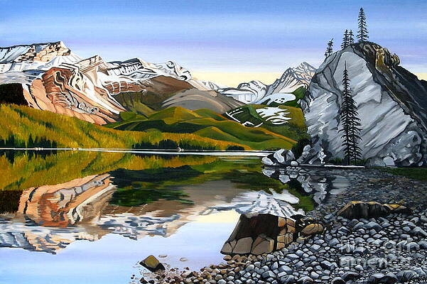 Reflections of Jasper by Elissa Anthony Reflections of Jasper by Elissa Anthony