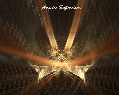 Reflections by R Thomas Brass Reflections by R Thomas Brass