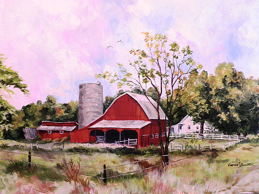 Remember The Old Days by Carole Powell Remember The Old Days by Carole Powell