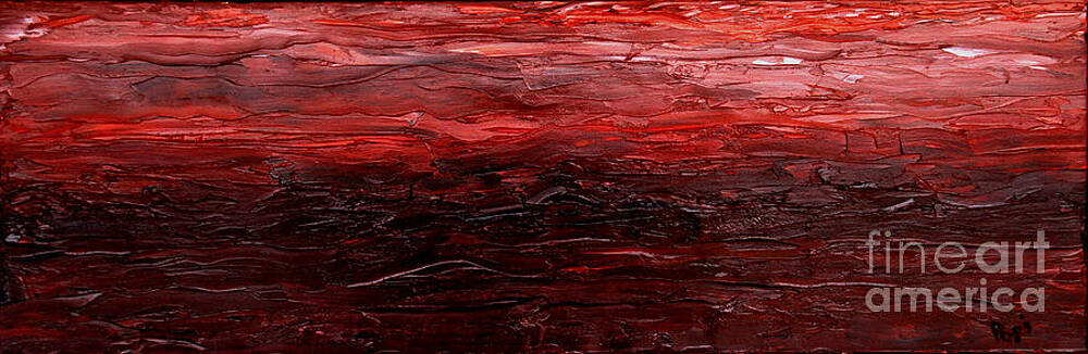Restimulate by Paul Anderson Restimulate by Paul Anderson