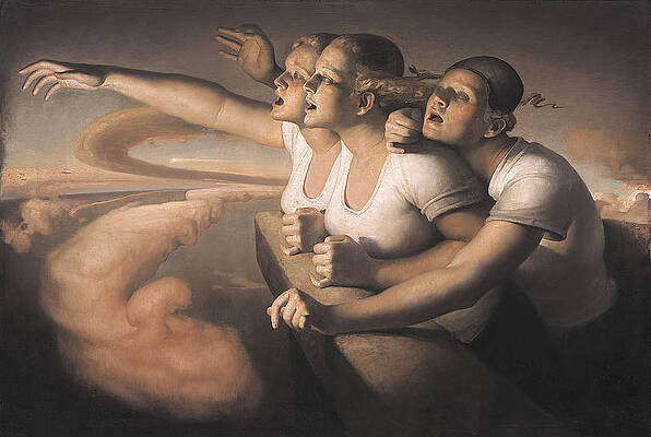 Odd Nerdrum - Official Website