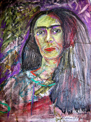 Reverie by Marlene Robbins Reverie by Marlene Robbins
