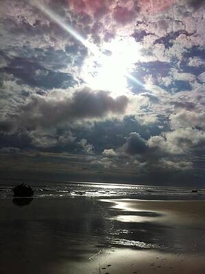 Rexhame Beach by Jeff Herman