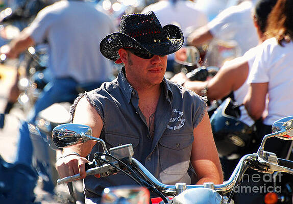 Ride the biker save the cycle  by Davids Digits