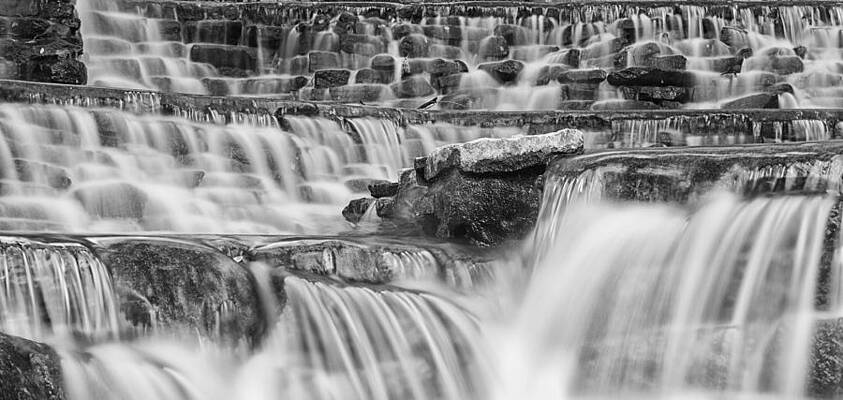 Riverwalk by Skye Fassett