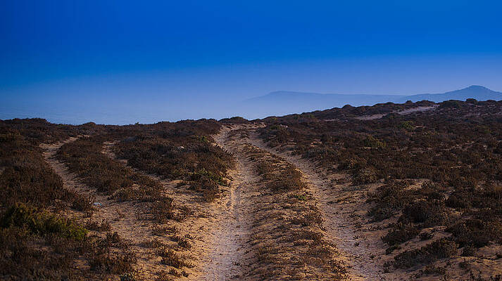 Road to elsewhere  by Mehdi Laraqui