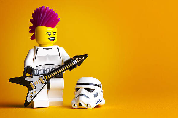 Rockin' Out by Samuel Whitton Rockin' Out by Samuel Whitton