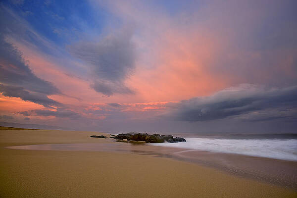 Rockpiles C6J9447 by David Orias Rockpiles C6J9447 by David Orias