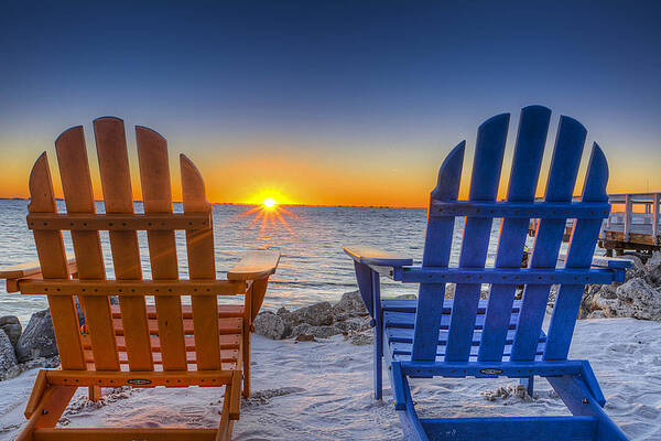 Gator Sunset by Lance Raab Photography Gator Sunset by Lance Raab Photography
