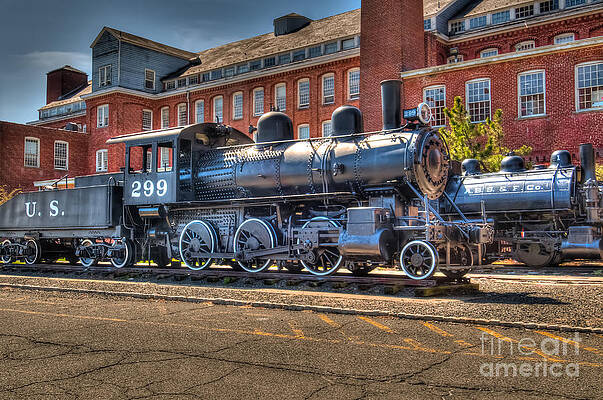 Rogers #299 by Anthony Sacco Rogers #299 by Anthony Sacco