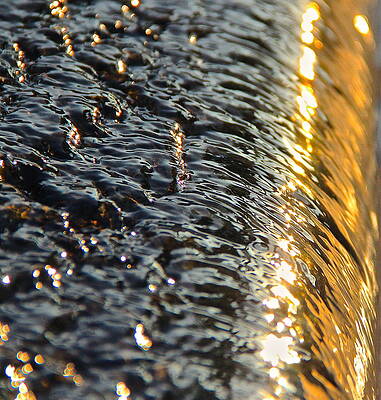 Rolling Water by Kevin itsaboutvision Rolling Water by Kevin itsaboutvision