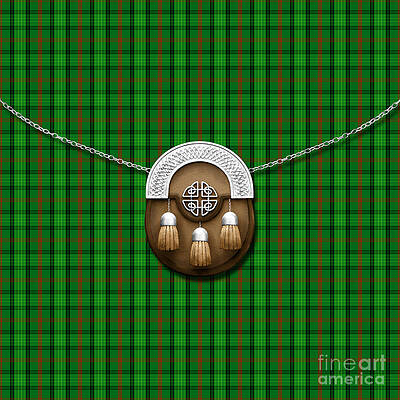 ross tartan