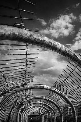 Route to freedom by Arkady Kunysz Route to freedom by Arkady Kunysz
