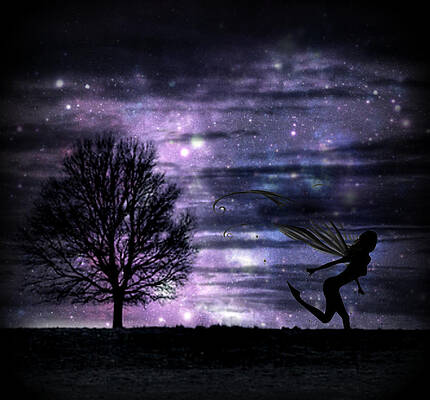 Running From the Night by Jessica Grandall