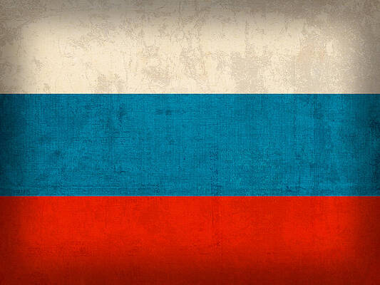 russian flag 1905