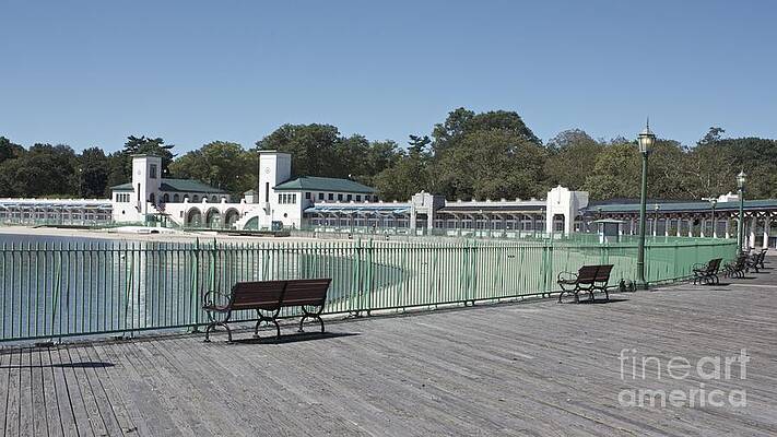 Rye Beach Playland by Christy Gendalia Rye Beach Playland by Christy Gendalia