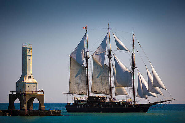 s/v Peacemaker by James Meyer s/v Peacemaker by James Meyer