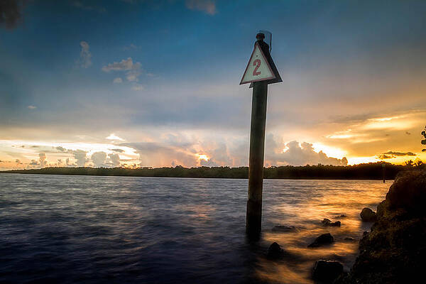 Safe return by Michael Horst