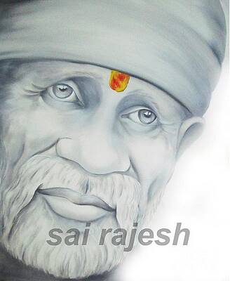 Sai Darsh by Rajesh Sharma