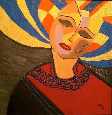 Satisfied by Julie Crisan Satisfied by Julie Crisan