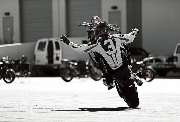 Savage Lin. No Hander by Jeremy Billera