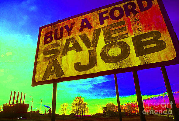 Save a Job by Jim West Save a Job by Jim West